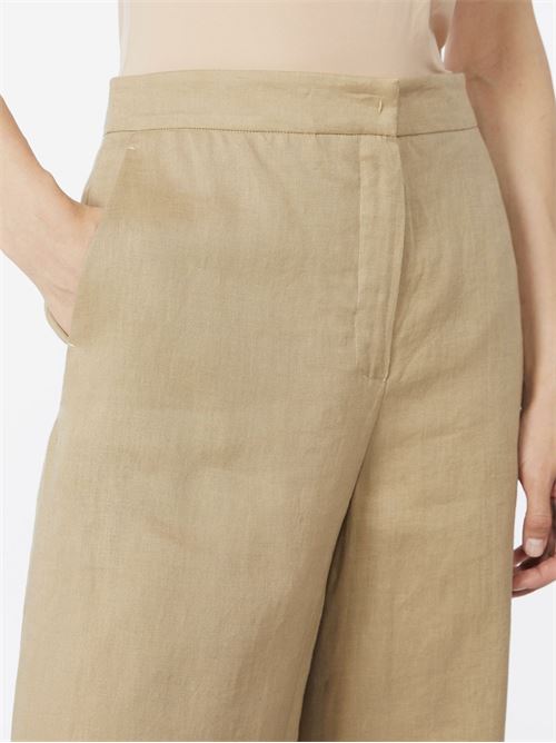 Pantalone Tapioca MAX MARA STUDIO | 2616131122600MSTTAPIOCA036